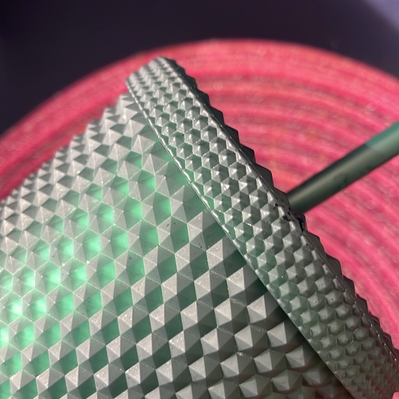 Starbucks Mexico Dark Green Studded Tumbler 24oz - Picture 4 of 7